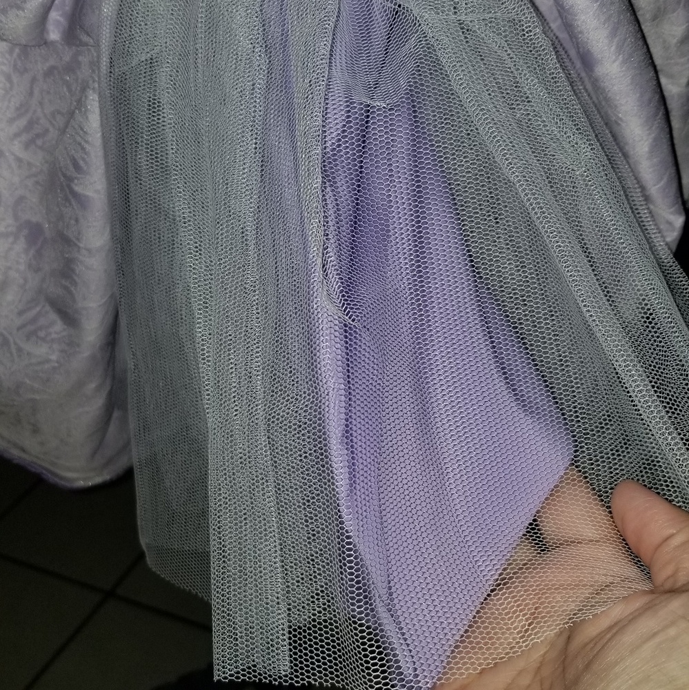 Prom Dress - Picture 3 of 8